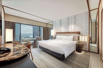 Pan Pacific Singapore