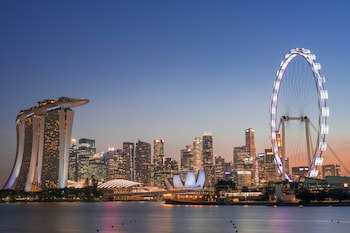 Pan Pacific Singapore