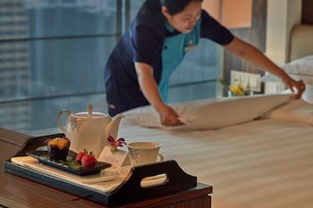 Pan Pacific Singapore