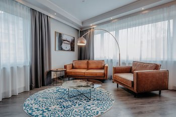 Hotel Berlin, Berlin, a member of Radisson Individuals galeri fotoğrafı