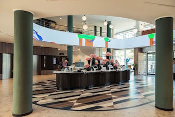 Hotel Berlin, Berlin, a member of Radisson Individuals galeri fotoğrafı