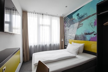 Hotel Berlin, Berlin, a member of Radisson Individuals galeri fotoğrafı