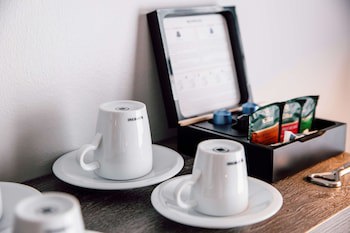 Hotel Berlin, Berlin, a member of Radisson Individuals fotoğrafı