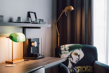 Hotel Berlin, Berlin, a member of Radisson Individuals galeri fotoğrafı