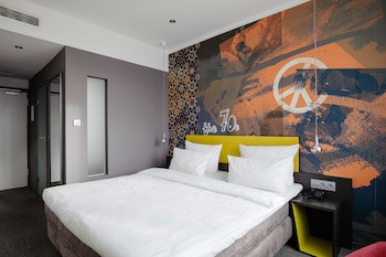 Hotel Berlin, Berlin, a member of Radisson Individuals galeri fotoğrafı