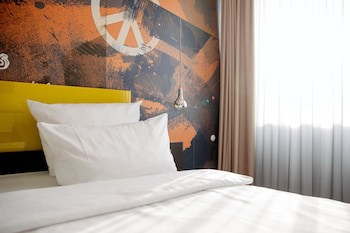 Hotel Berlin, Berlin, a member of Radisson Individuals galeri fotoğrafı