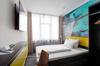 Hotel Berlin, Berlin, a member of Radisson Individuals galeri fotoğrafı