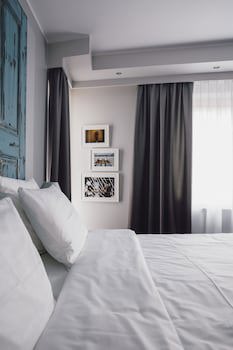 Hotel Berlin, Berlin, a member of Radisson Individuals galeri fotoğrafı