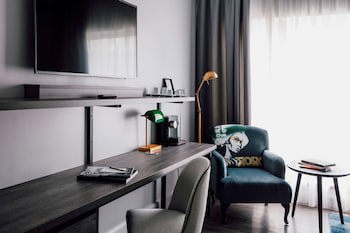 Hotel Berlin, Berlin, a member of Radisson Individuals galeri fotoğrafı