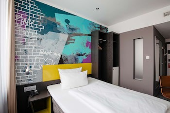 Hotel Berlin, Berlin, a member of Radisson Individuals galeri fotoğrafı
