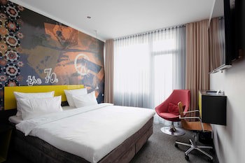 Hotel Berlin, Berlin, a member of Radisson Individuals galeri fotoğrafı