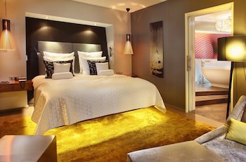 Hotel Berlin, Berlin, a member of Radisson Individuals galeri fotoğrafı