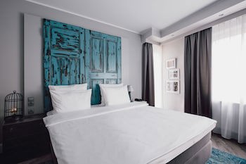 Hotel Berlin, Berlin, a member of Radisson Individuals galeri fotoğrafı