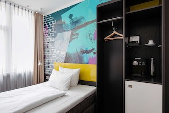 Hotel Berlin, Berlin, a member of Radisson Individuals galeri fotoğrafı