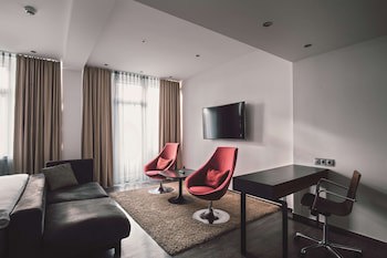 Hotel Berlin, Berlin, a member of Radisson Individuals galeri fotoğrafı