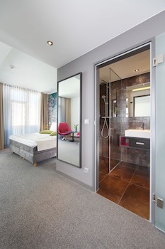 Hotel Berlin, Berlin, a member of Radisson Individuals galeri fotoğrafı