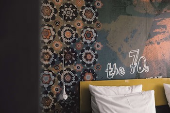 Hotel Berlin, Berlin, a member of Radisson Individuals galeri fotoğrafı