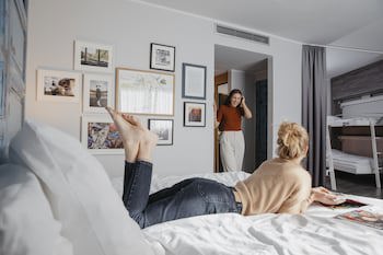 Hotel Berlin, Berlin, a member of Radisson Individuals galeri fotoğrafı
