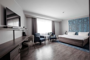 Hotel Berlin, Berlin, a member of Radisson Individuals galeri fotoğrafı
