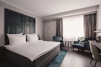 Hotel Berlin, Berlin, a member of Radisson Individuals galeri fotoğrafı