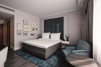 Hotel Berlin, Berlin, a member of Radisson Individuals galeri fotoğrafı