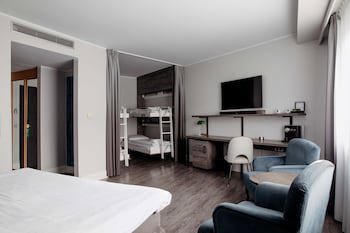 Hotel Berlin, Berlin, a member of Radisson Individuals galeri fotoğrafı