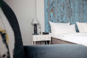Hotel Berlin, Berlin, a member of Radisson Individuals fotoğrafı