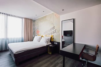 Hotel Berlin, Berlin, a member of Radisson Individuals galeri fotoğrafı