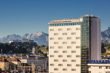 Austria Trend Europa Salzburg