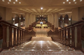 Hotel Okura Kyoto