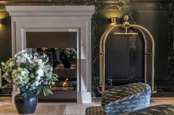 Boutique Hotel Royal