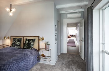 Boutique Hotel Royal