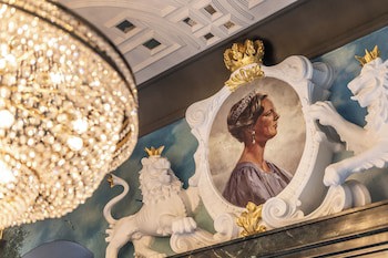 Boutique Hotel Royal