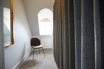 Boutique Hotel Royal