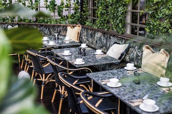 Boutique Hotel Royal