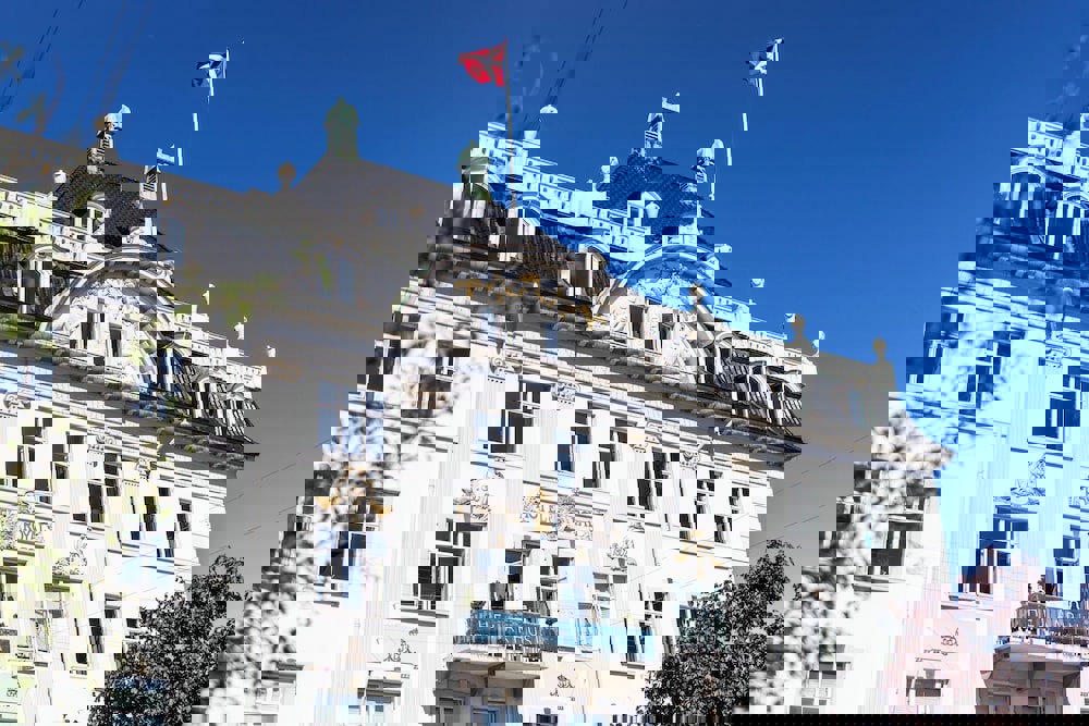 Boutique Hotel Royal