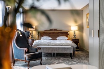 Boutique Hotel Royal