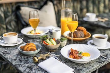 Boutique Hotel Royal