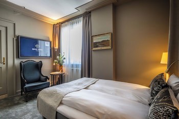 Boutique Hotel Royal