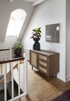 Boutique Hotel Royal