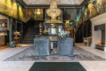 Boutique Hotel Royal