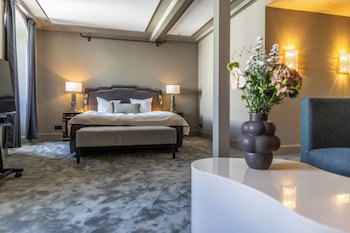 Boutique Hotel Royal