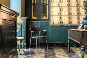 Boutique Hotel Royal
