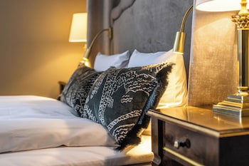 Boutique Hotel Royal