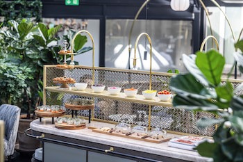 Boutique Hotel Royal