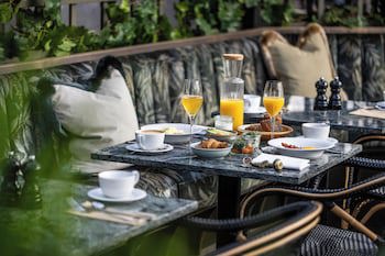 Boutique Hotel Royal