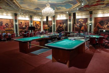 Boutique Hotel Royal