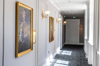 Boutique Hotel Royal