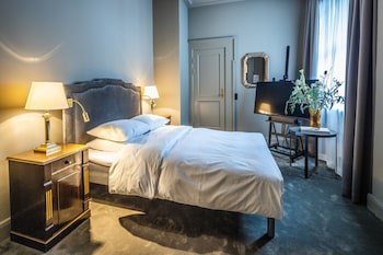 Boutique Hotel Royal