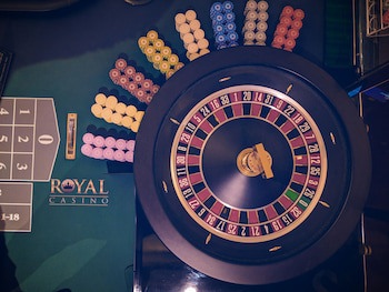 Boutique Hotel Royal